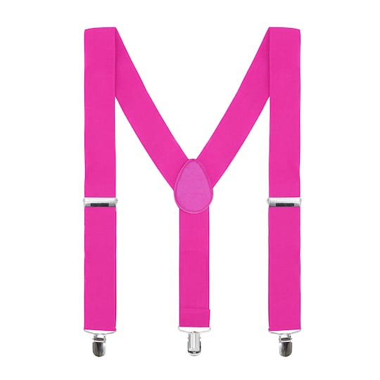 Michaels, Adult Costume Suspenders – Category: Belts